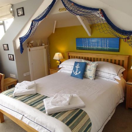 Beacon House B&B Бриксгем Екстер'єр фото